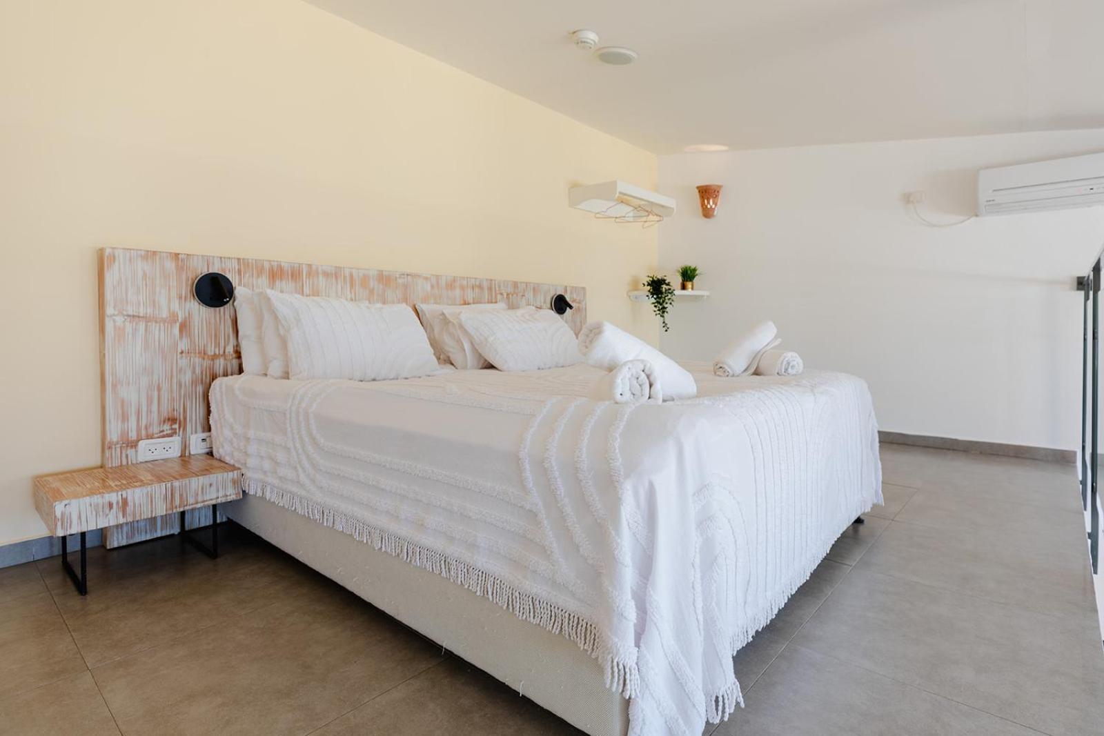 Luna Resort - Mitzpe Ramon Ngoại thất bức ảnh